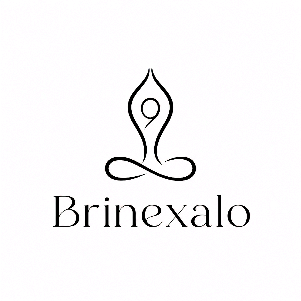 Brinexalo logo