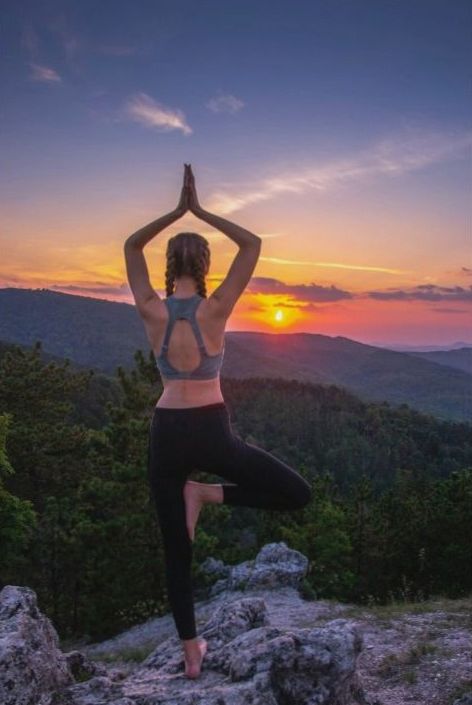 Yoga philosophy